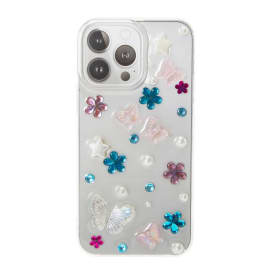 iPhone 15 Plus®/14 Pro Max® Charm Case