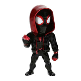 Marvel Spider-Man Miles Morales Metalfigs® Figure