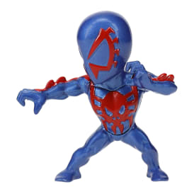 Marvel Spider-Man Die-Cast Metalfigs® Figure 2.5in