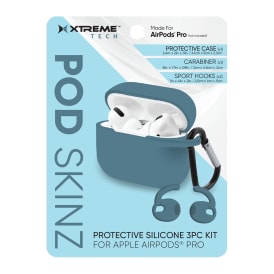 Pod Skinz For AirPods Pro® Silicone Case & Accessories