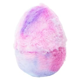 XL Faux Fur Easter Egg 5in x 6in
