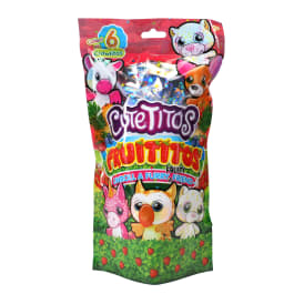 Cutetitos® Fruititos  Plush Toy Blind Bag