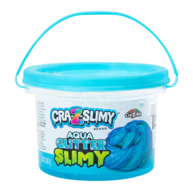 Cra-Z-Slimy® Glitter Slime Tub 24oz