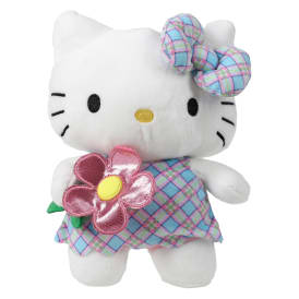 Hello Kitty & Friends® Easter Plush 8in
