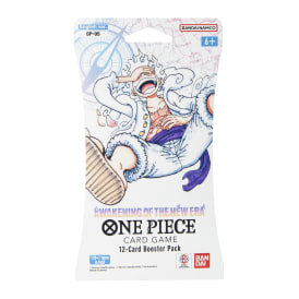 One Piece Card Game Awakening Of The New Era 12-Card Booster Pack