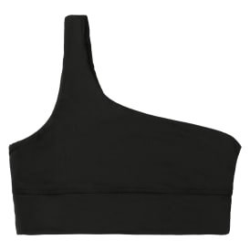 Series-8 Fitness™ One Shoulder Sports Bra