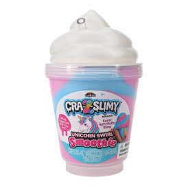 Cra-Z-Slimy® Smoothie Slime 4oz