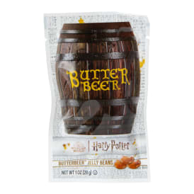 Harry Potter™ Butterbeer™ Jelly Beans Candy 1oz