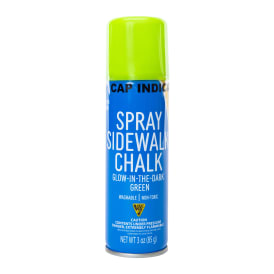 Spray Chalk 3oz Can