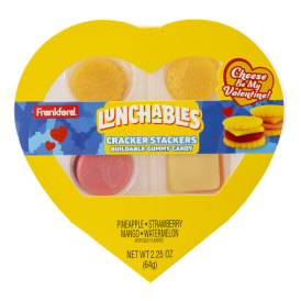 Brach's Tiny Conversation Hearts Candy 4-Pack