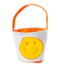 Canvas Icon Easter Basket