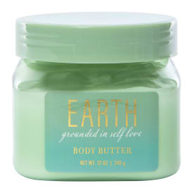 4 Elements Scented Body Butter 12oz | Five Below