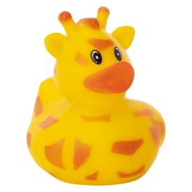 Rubber Ducky