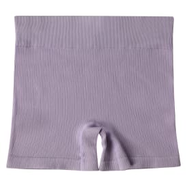 Juniors Seamless Ribbed Boyshorts