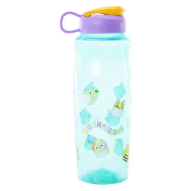 Squishmallows™ Flip-Top Water Bottle 30oz