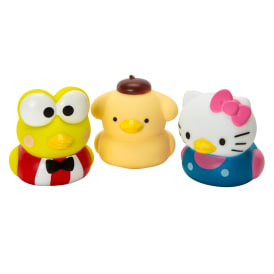 Hello Kitty And Friends® Duck'z™ 3-Pack