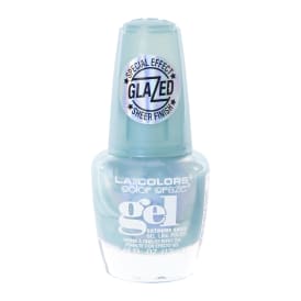 L.A. Colors® Color Craze® Glazed Gel Nail Polish