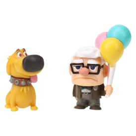 Disney 100 Pixar Up Figure Set 2-Pack