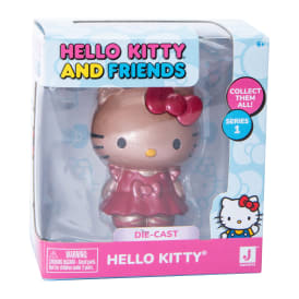 Hello Kitty And Friends® Die-Cast Figure