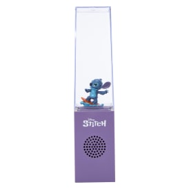 Disney Bluetooth® Water Dancing Speaker 10.35in x 2.32in