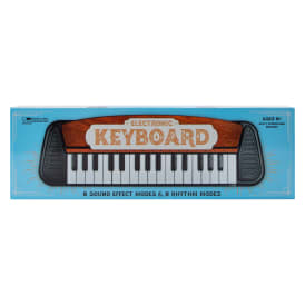 Electronic Keyboard