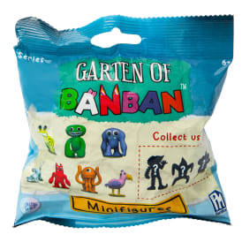 Garten Of Banban Minifigure Blind Bag