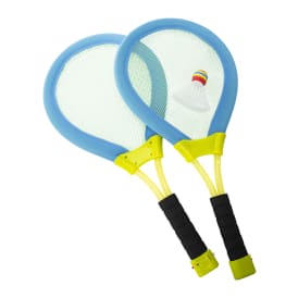 Light-Up Badminton Set