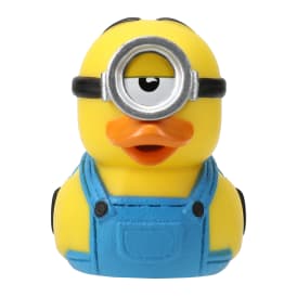 Minions Stuart Mini TUBBZ® Collectible Duck