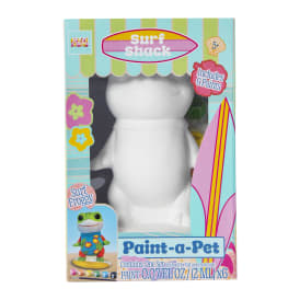 Paint-A-Pet Craft Kit