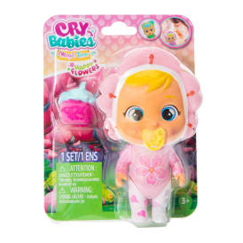 Cry Babies Magic Tears™ Happy Flowers Doll