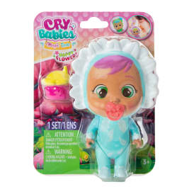 Cry Babies Magic Tears™ Happy Flowers Doll