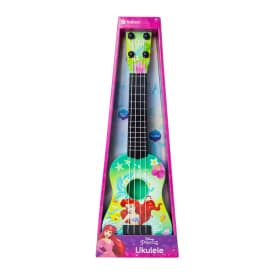 Character Ukulele