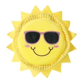 Sun Disc Dog Toy