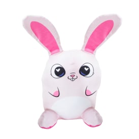 Flipeez™ Bunny Plush 8in