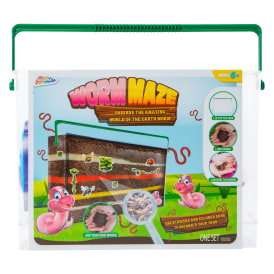Grafix® Bug Maze Habitat Kit