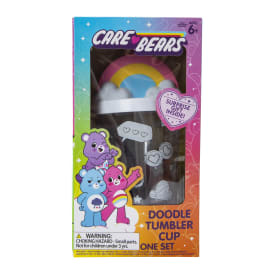 Care Bears™ Doodle Tumbler Cup 16oz