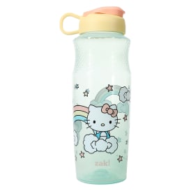 Zak!® Hello Kitty® Water Bottle 30oz