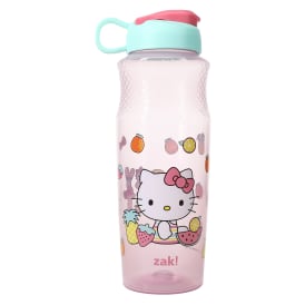 Zak!® Hello Kitty® Water Bottle 30oz