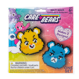 Care Bears™ Melty Beads 2-Count