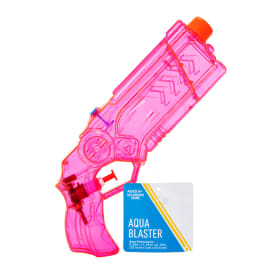 Aqua Blaster Water Gun 9.25in