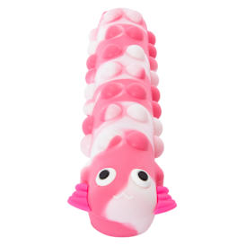 Ugly Cute Lite-Up Suction Axolotl