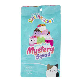 Squishmallows™ Mystery Squad™ Dessert Plush Blind Bag