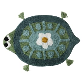 Animal Shaped Rug 24in x 33in