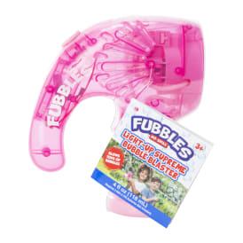 Fubbles® Light-Up Supreme Bubble Blaster