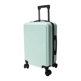 Hardside Carry-On Spinner Luggage 38L