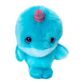 Russ™ Petooties® Aquatic Friends Plush 4in