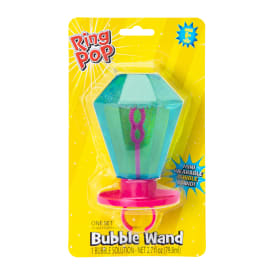 Ring Pop® Bubble Wand 2.7oz