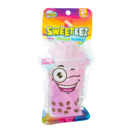 Sweeteez Boba Tea Scented Bubbles