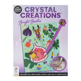 Crystal Creations™ Craft Kit