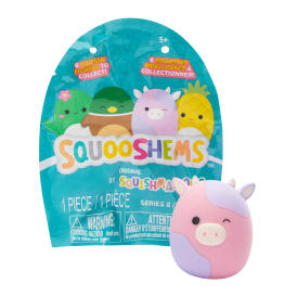 Squishmallows Squooshems™ Figure Blind Bag